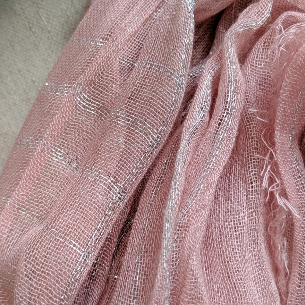 Infinity scarf - Picture 2 of 2